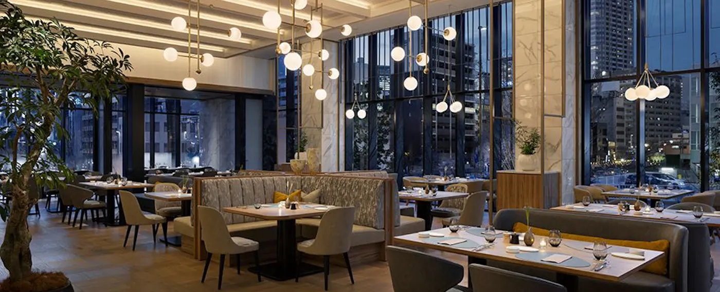 ร้านอาหาร