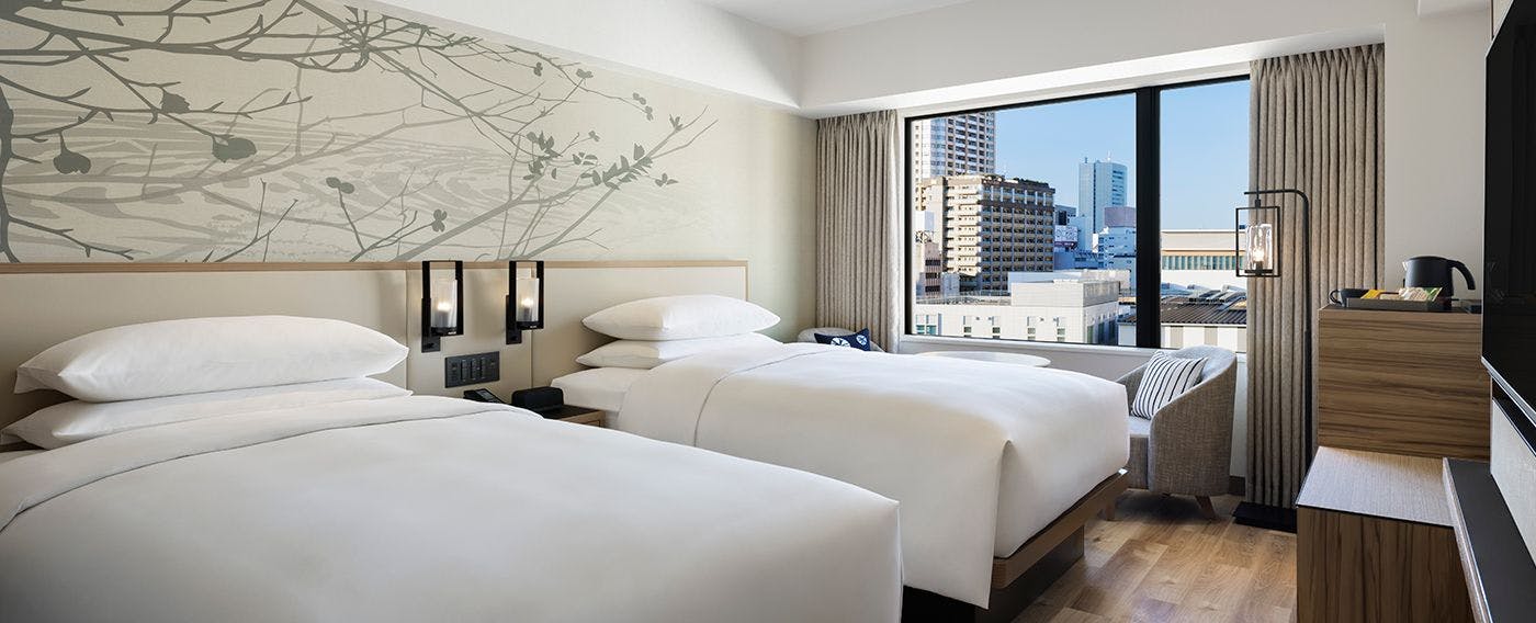 Courtyard by Marriott Nagoya