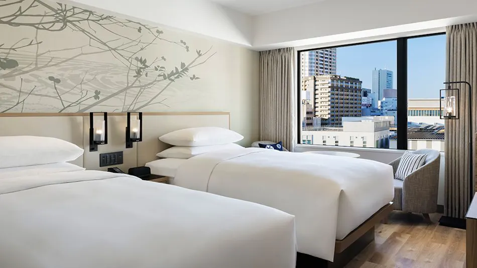 Courtyard by Marriott Nagoya