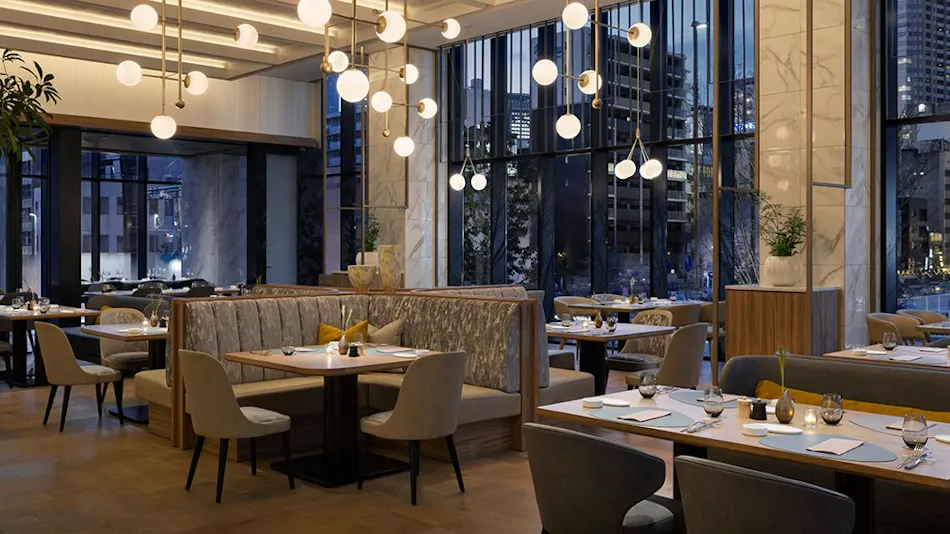 Courtyard by Marriott Nagoya