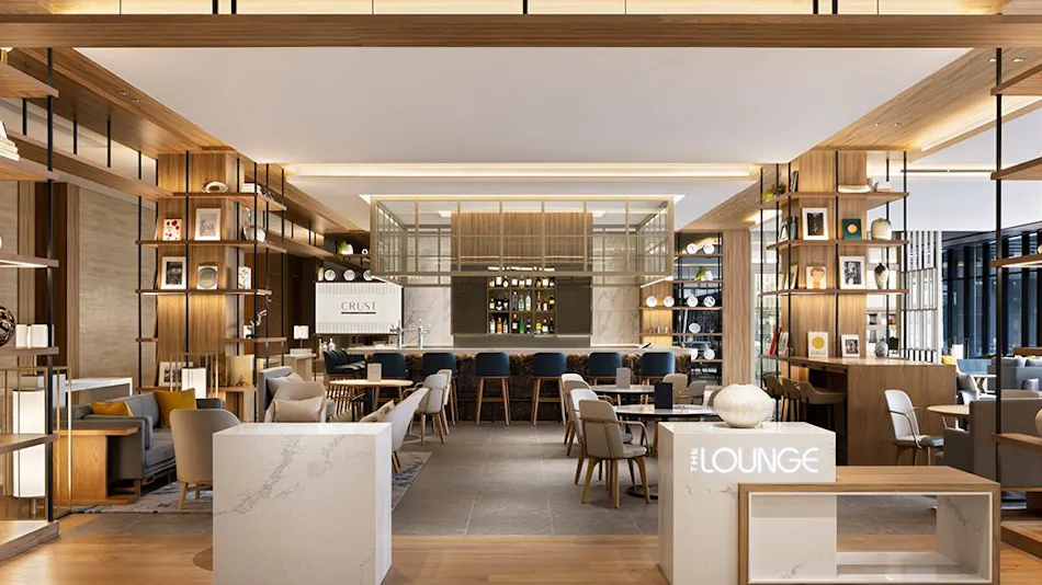 Courtyard by Marriott Nagoya