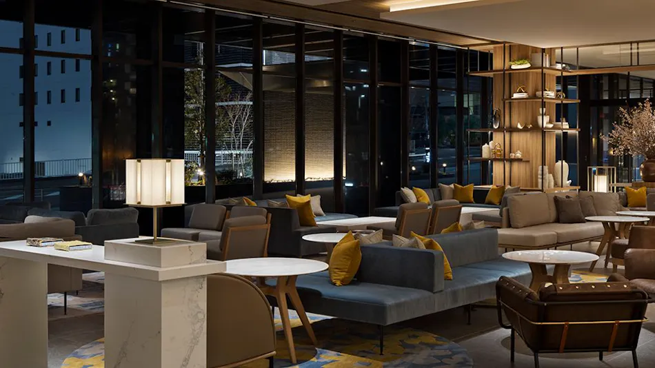Courtyard by Marriott Nagoya