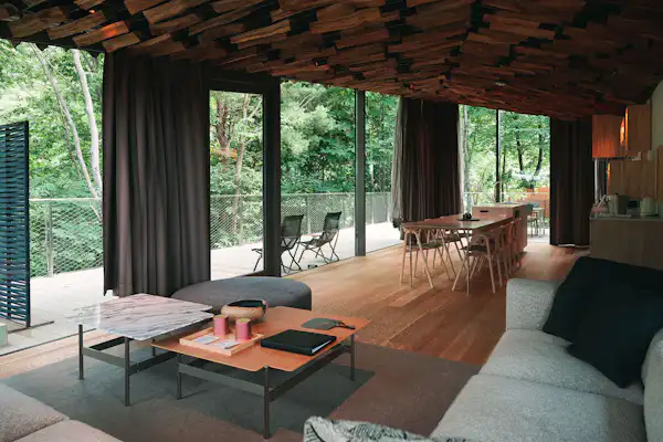 ห้องนั่งเล่น