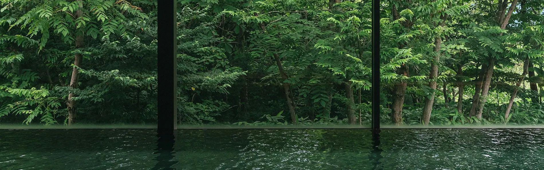 Snow Peak FIELD SUITE SPA HEADQUARTERS