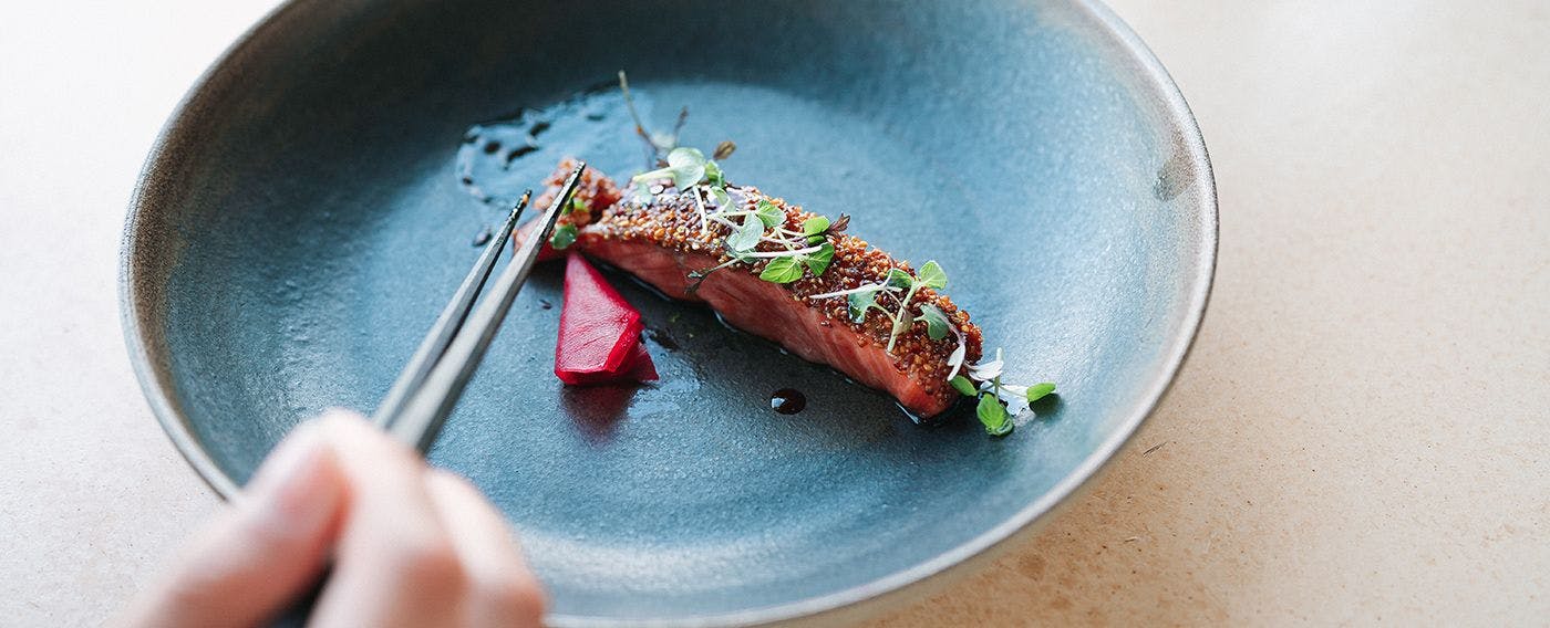 Snow Peak FIELD SUITE SPA HEADQUARTERS