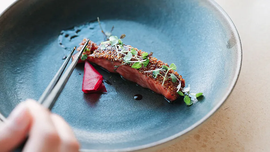 Snow Peak FIELD SUITE SPA HEADQUARTERS