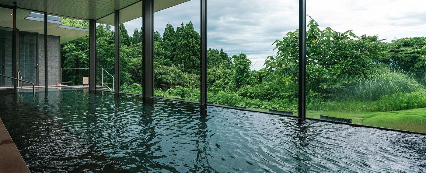 Snow Peak FIELD SUITE SPA HEADQUARTERS - 宿泊予約 - 一休.com