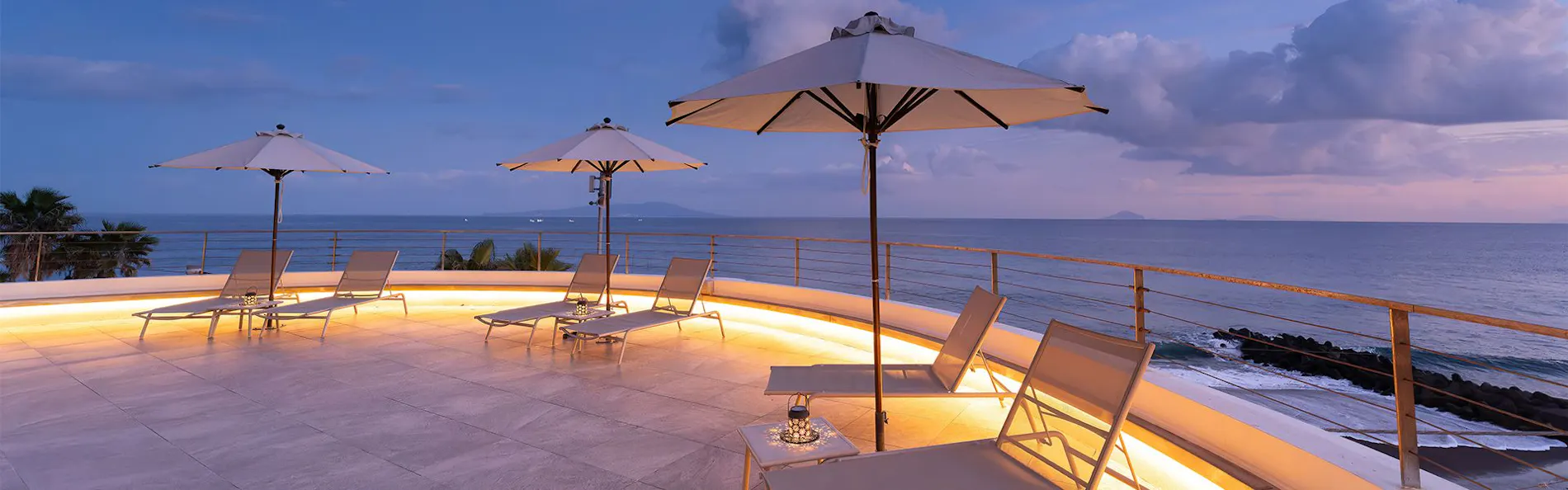 熱川オーシャンリゾート