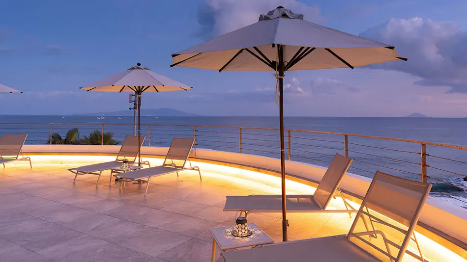 Atagawa Ocean Resort