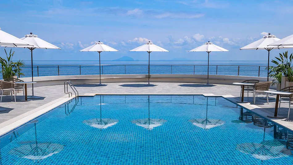Atagawa Ocean Resort