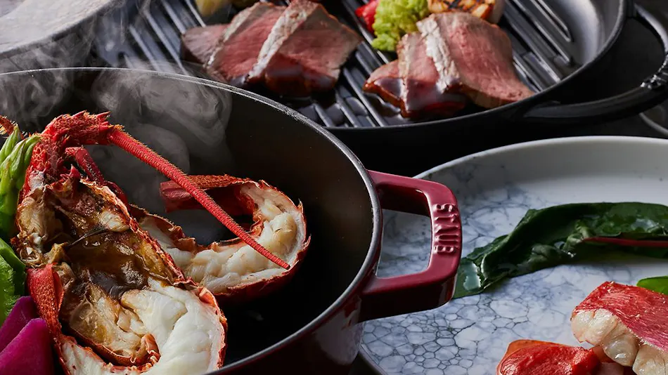 Atagawa Ocean Resort