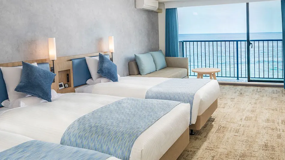 Atagawa Ocean Resort