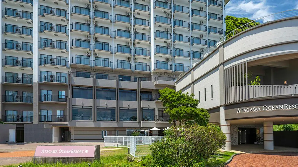 Atagawa Ocean Resort