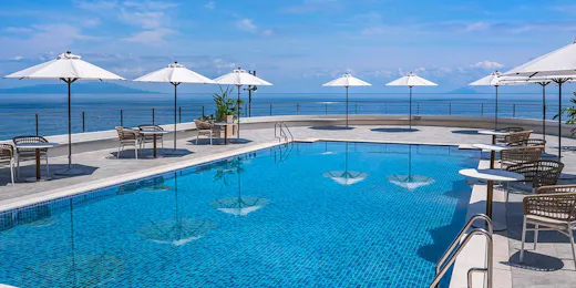 Atagawa Ocean Resort