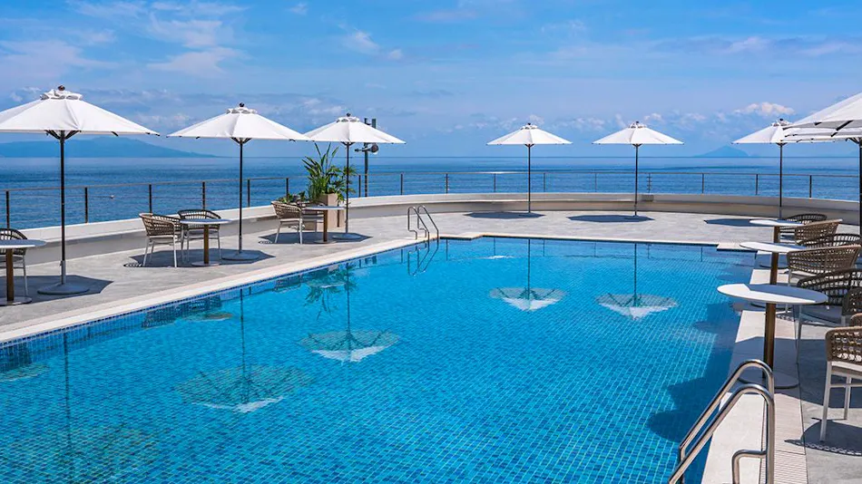 Atagawa Ocean Resort