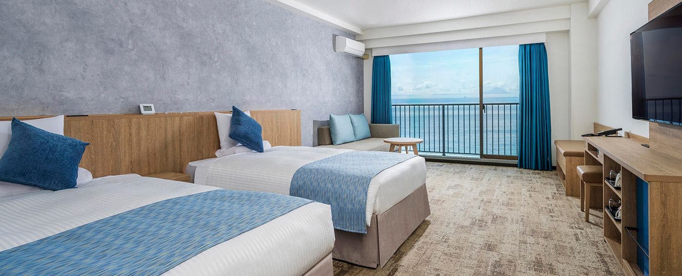 Atagawa Ocean Resort