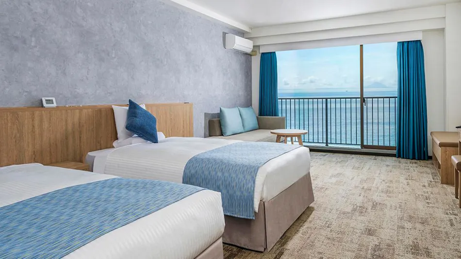 Atagawa Ocean Resort