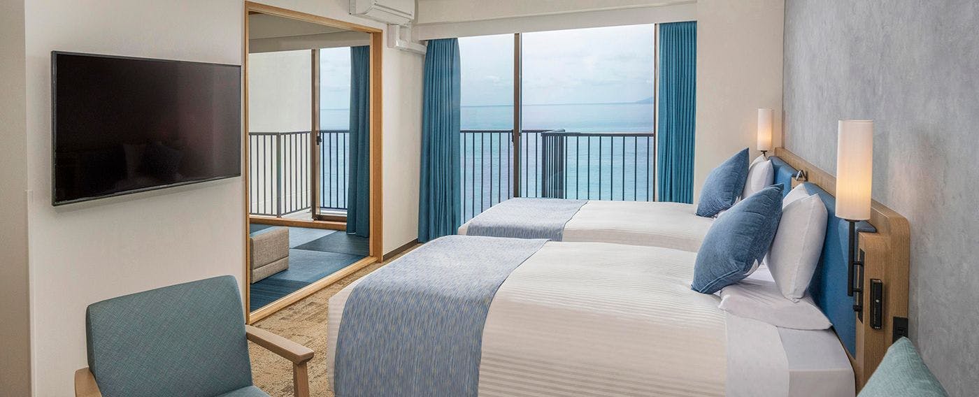 Atagawa Ocean Resort