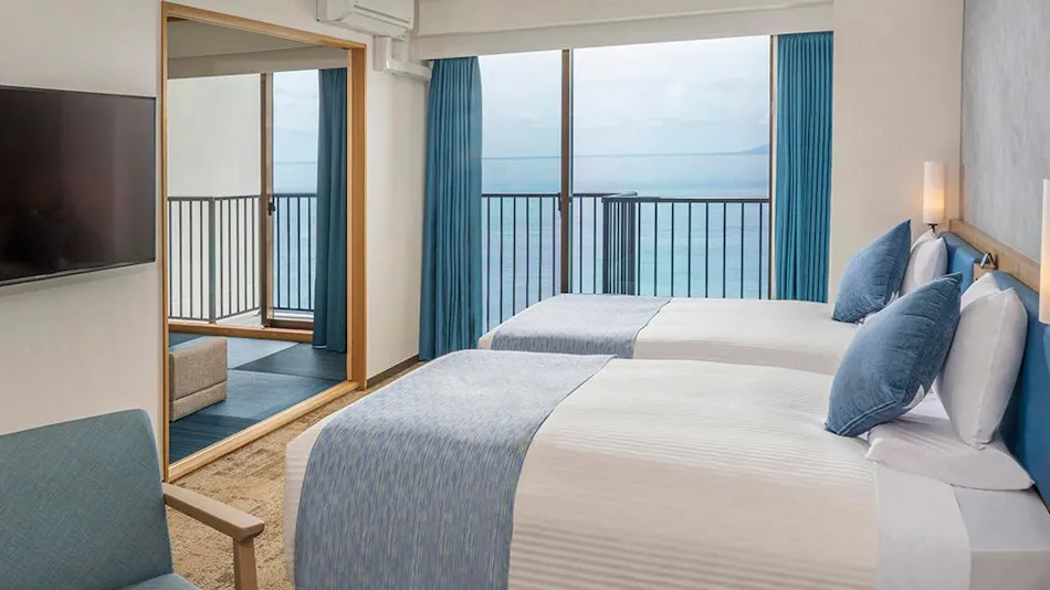 Atagawa Ocean Resort