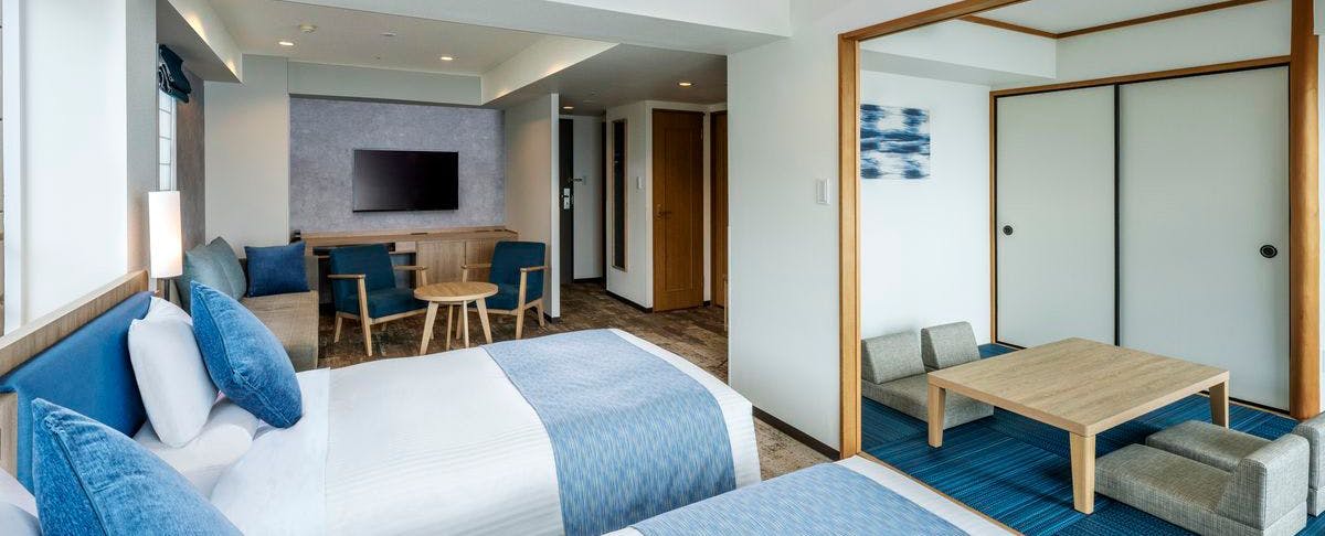 Atagawa Ocean Resort