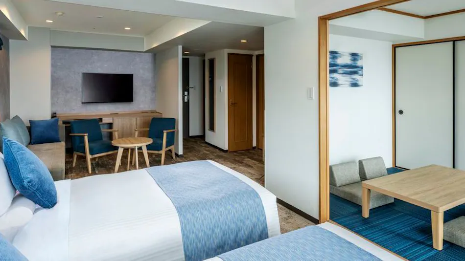 Atagawa Ocean Resort