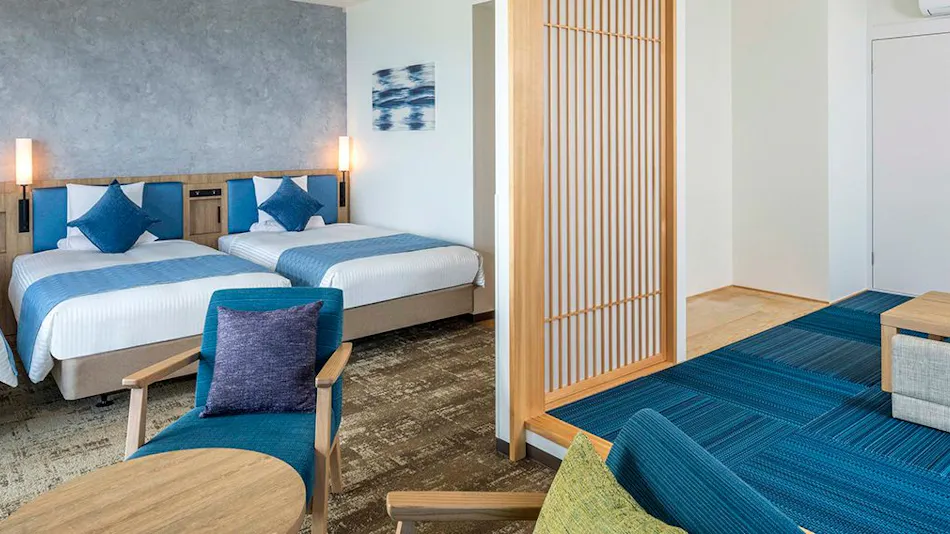 Atagawa Ocean Resort