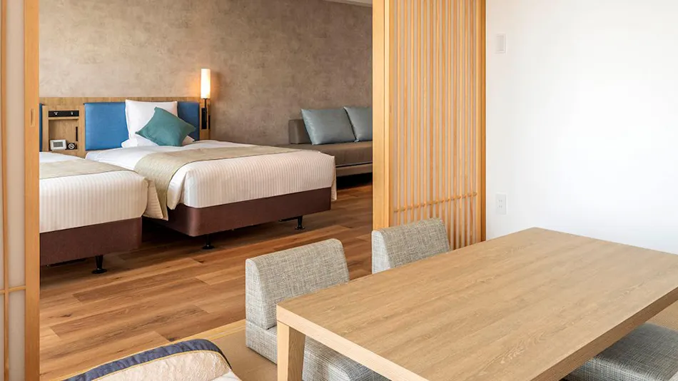 Atagawa Ocean Resort