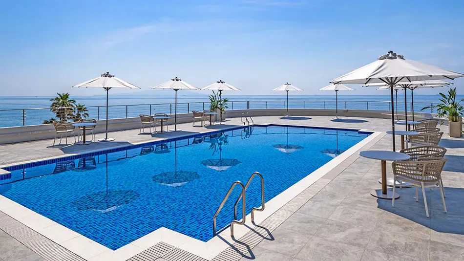 Atagawa Ocean Resort