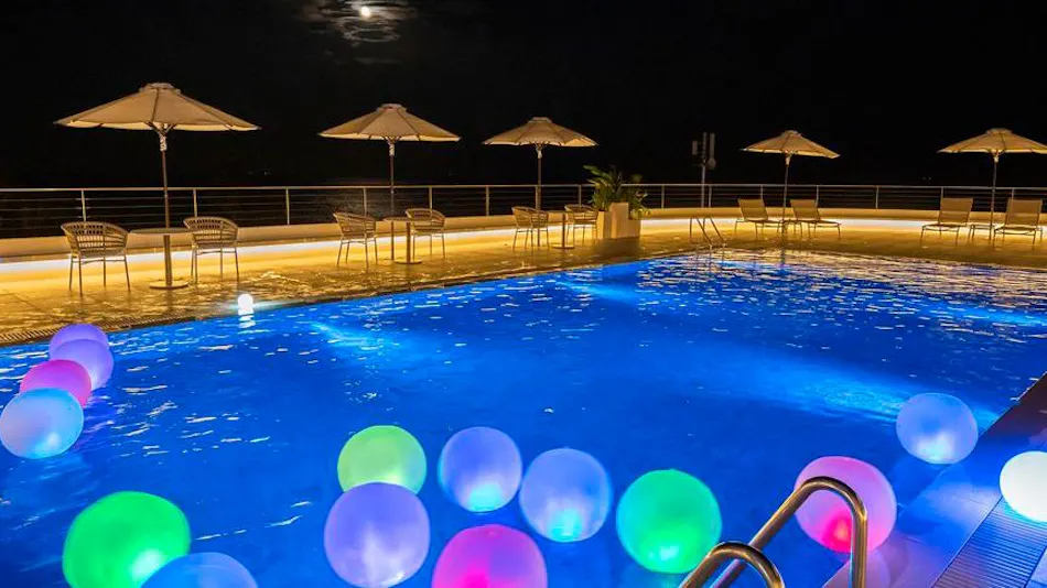 Atagawa Ocean Resort