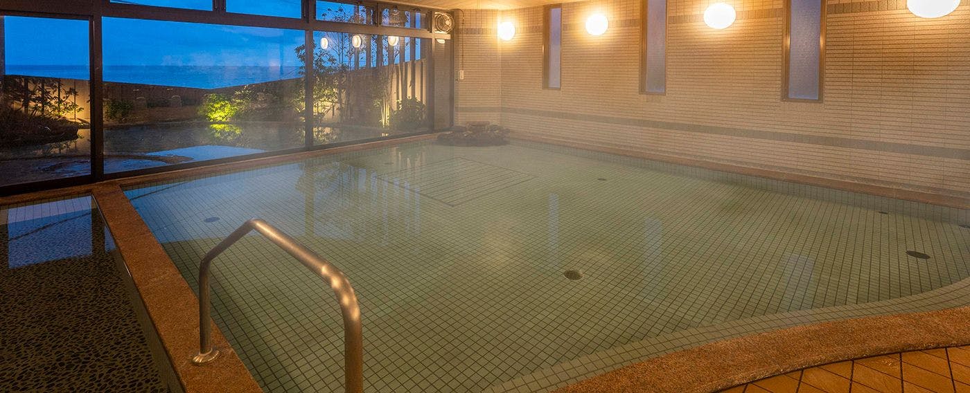 熱川オーシャンリゾート