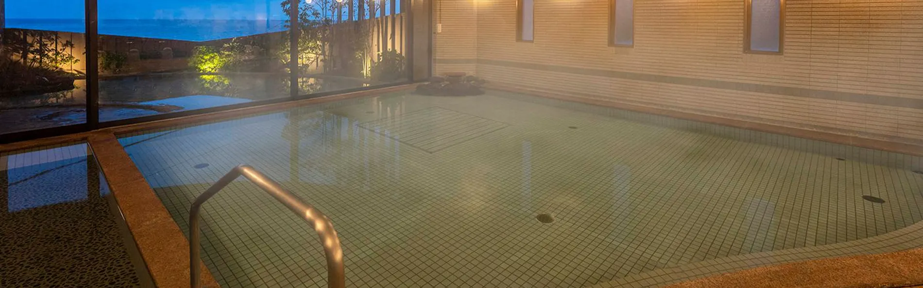 熱川オーシャンリゾート