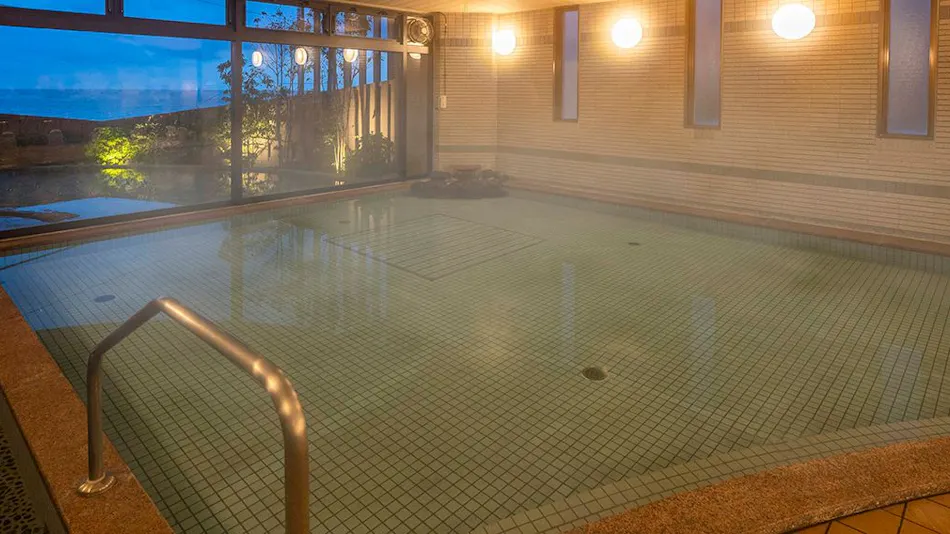 Atagawa Ocean Resort