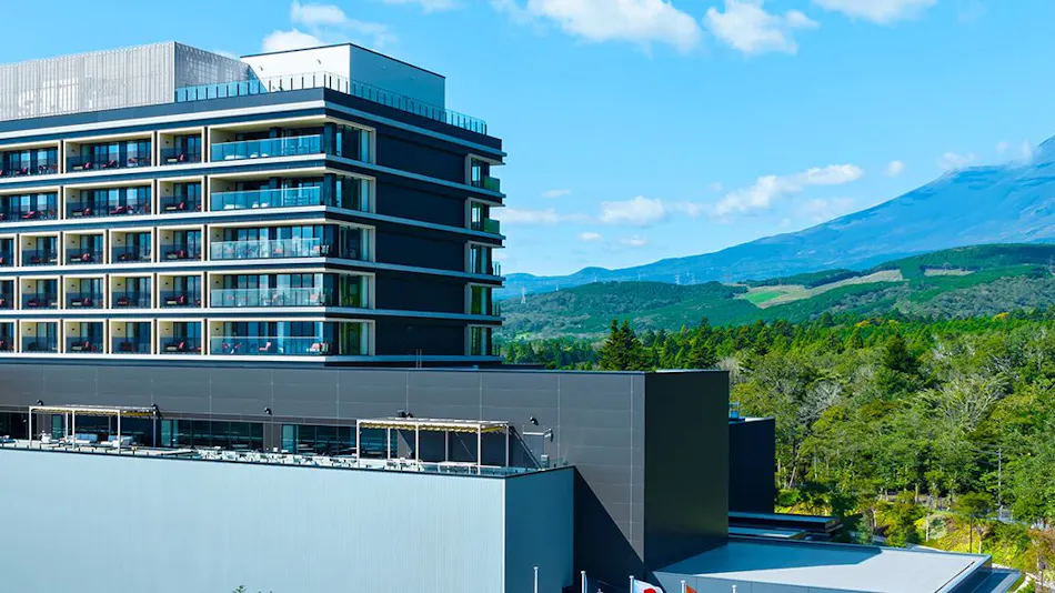 Fuji Speedway Hotel, Unbound Collection by Hyatt