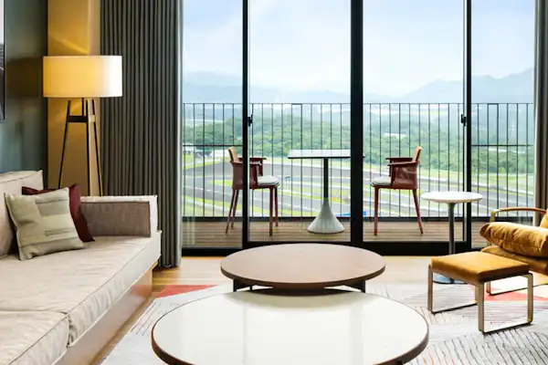 ห้องพัก