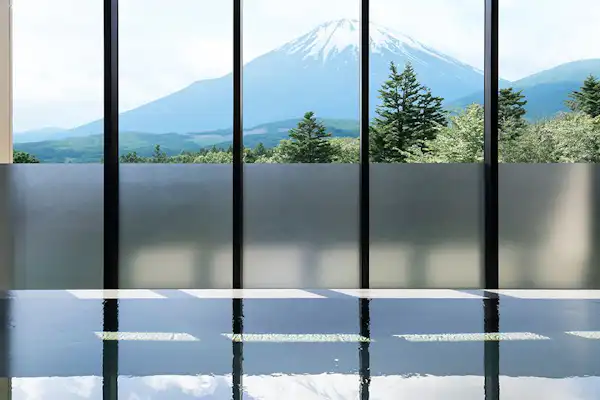 น้ำพุร้อน