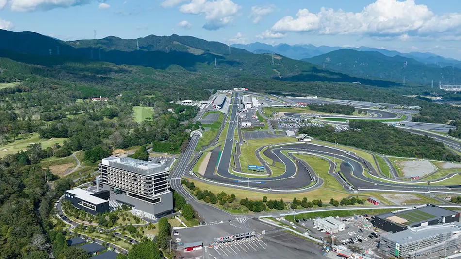Fuji Speedway Hotel, Unbound Collection by Hyatt