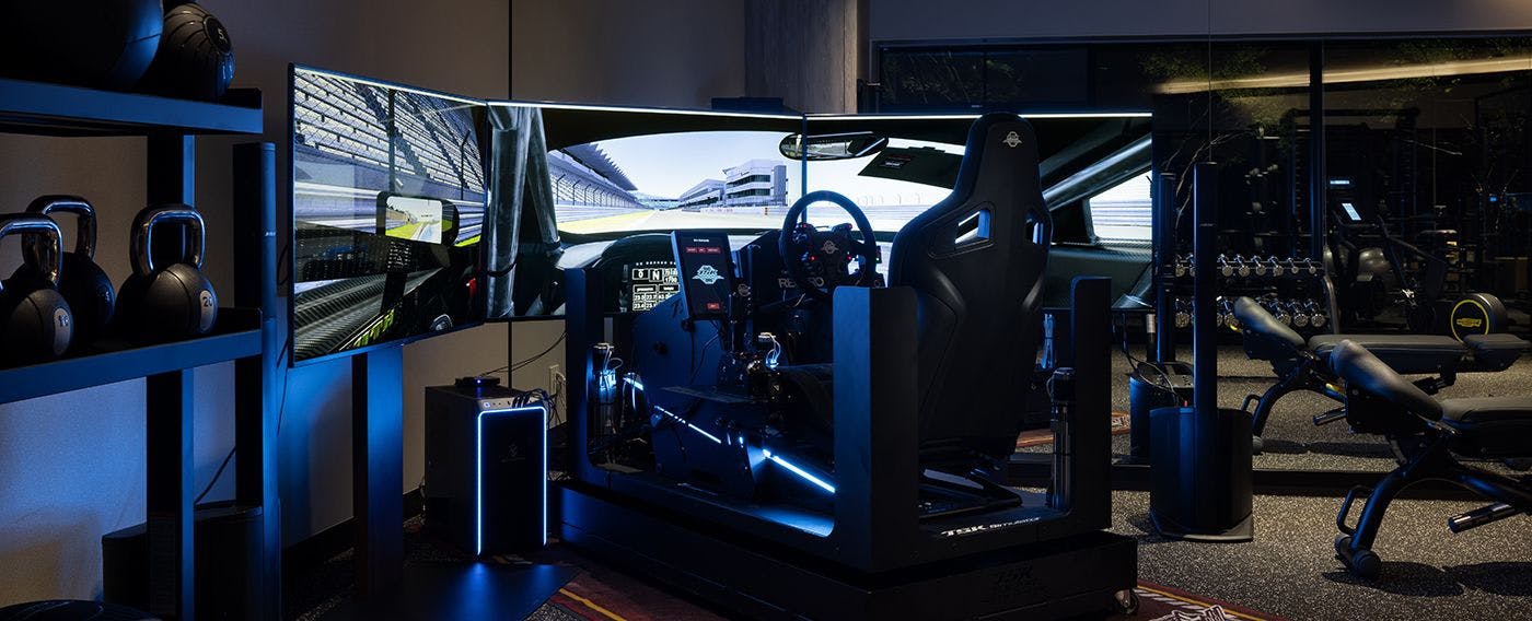 シミュレーション