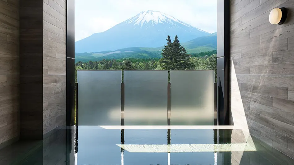 Fuji Speedway Hotel, Unbound Collection by Hyatt