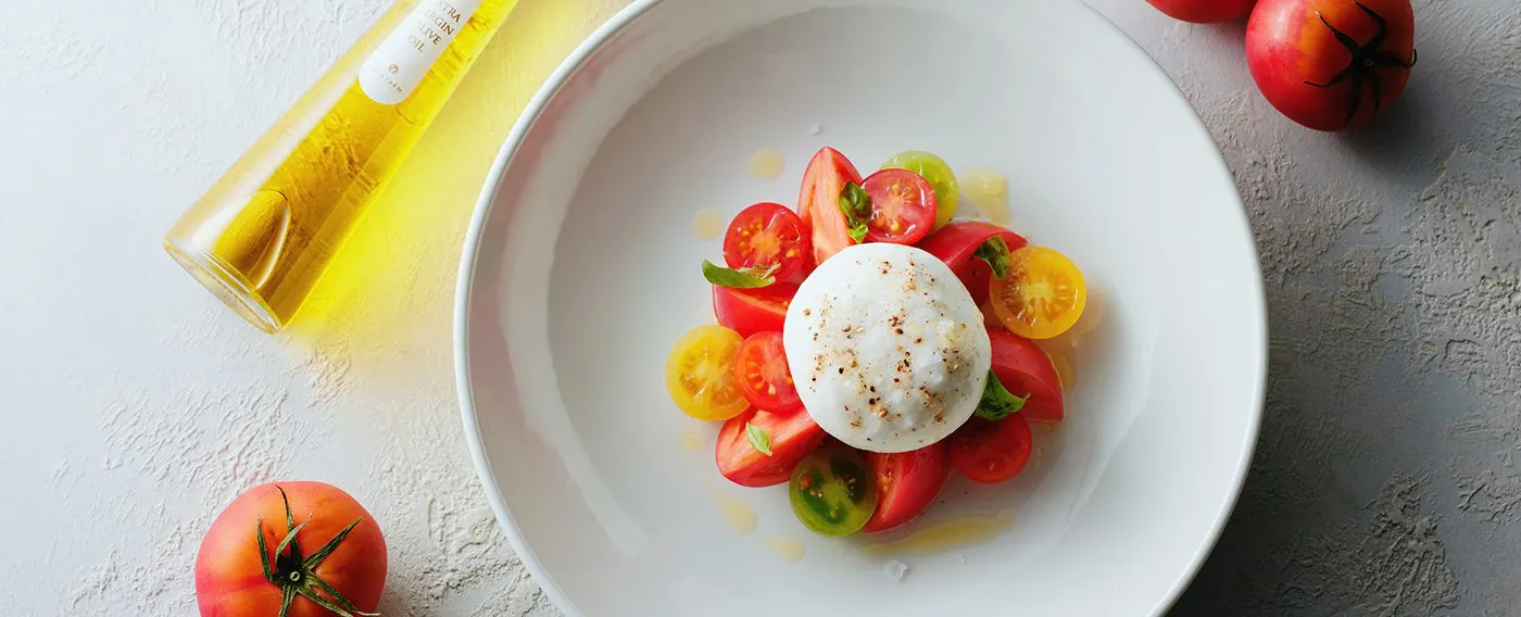 静岡カプレーゼ