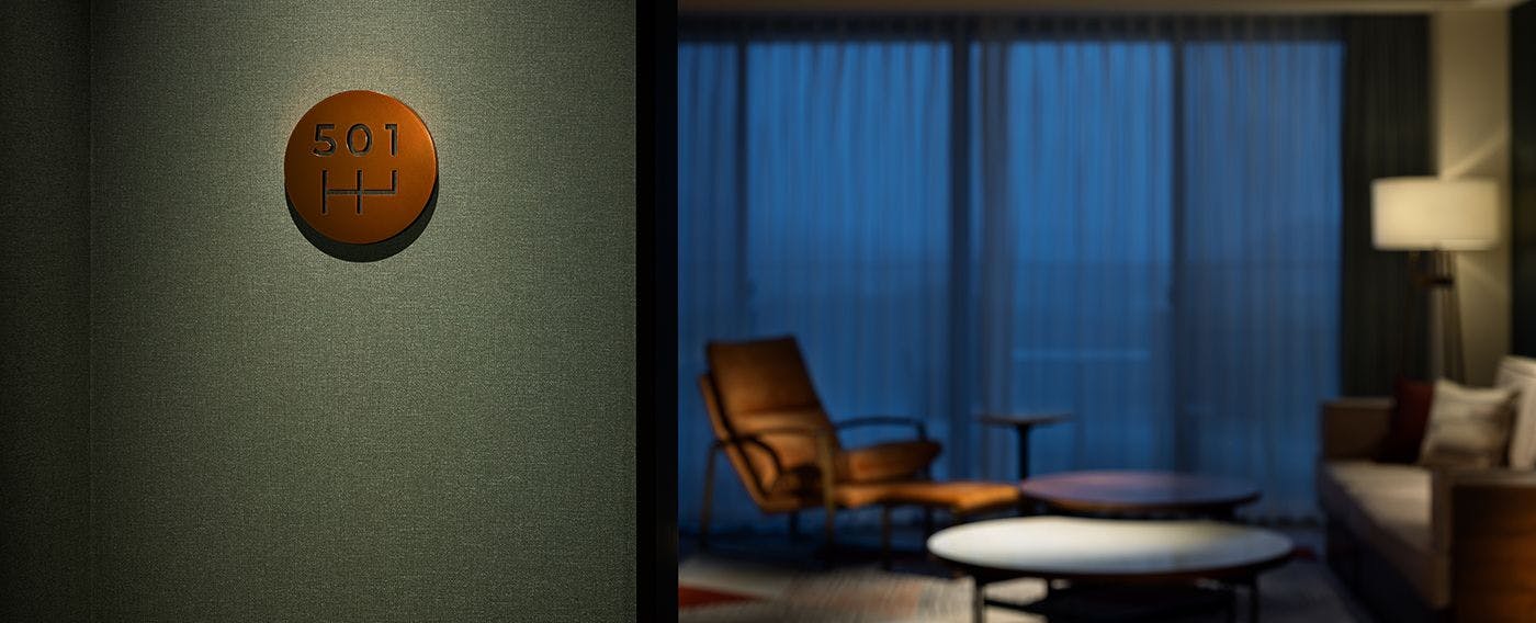 Fuji Speedway Hotel, Unbound Collection by Hyatt