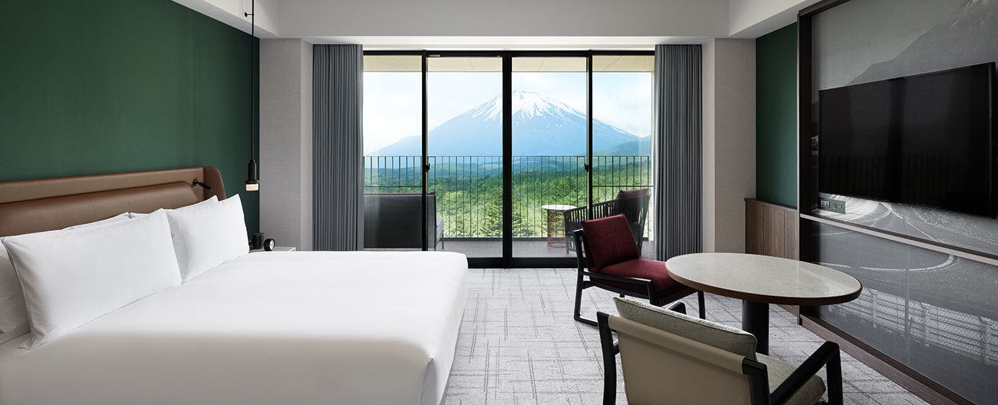Fuji Speedway Hotel, Unbound Collection by Hyatt