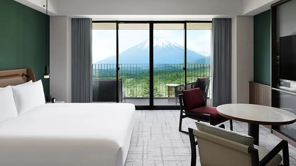 Fuji Speedway Hotel, Unbound Collection by Hyatt