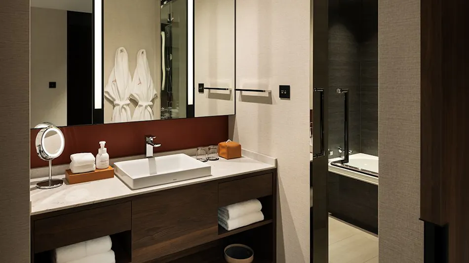 Fuji Speedway Hotel, Unbound Collection by Hyatt