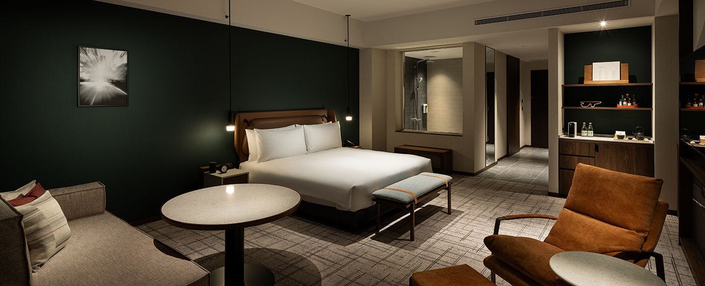 富士スピードウェイホテル, アンバウンド コレクション by Hyatt