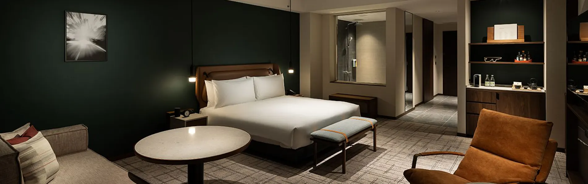 富士スピードウェイホテル, アンバウンド コレクション by Hyatt