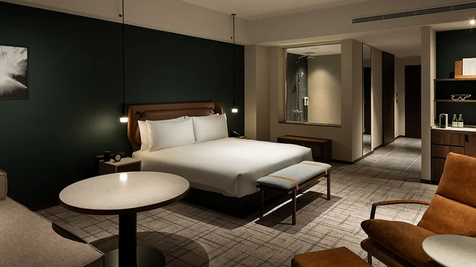 Fuji Speedway Hotel, Unbound Collection by Hyatt