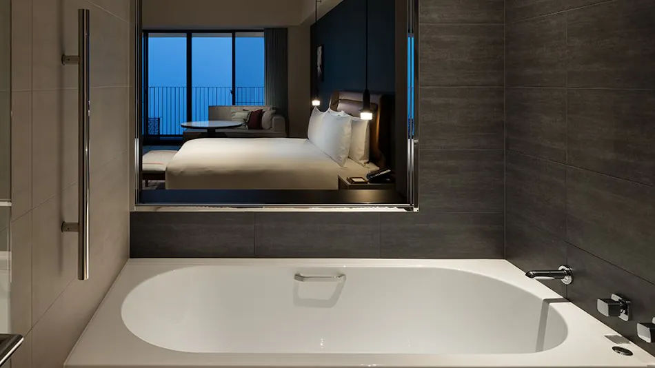 Fuji Speedway Hotel, Unbound Collection by Hyatt