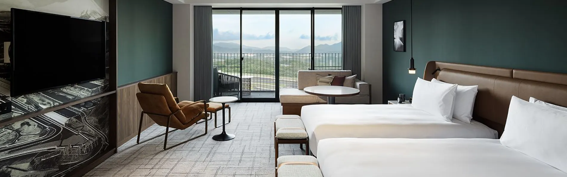 富士スピードウェイホテル, アンバウンド コレクション by Hyatt
