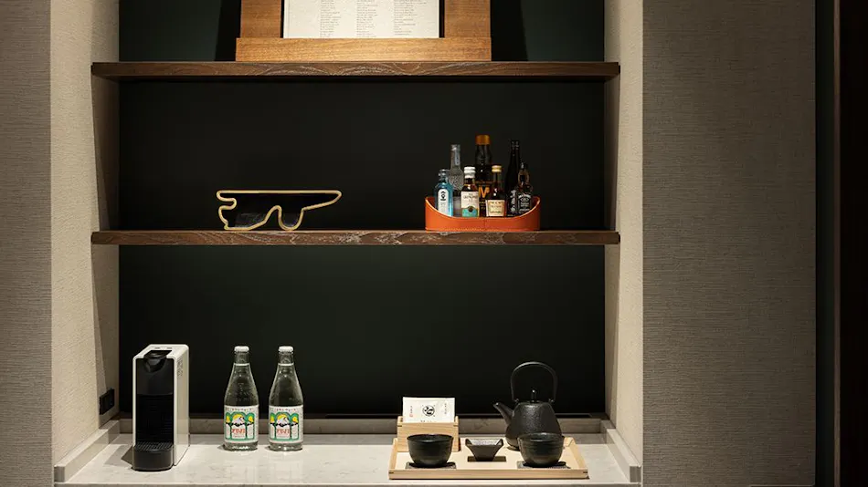 Fuji Speedway Hotel, Unbound Collection by Hyatt