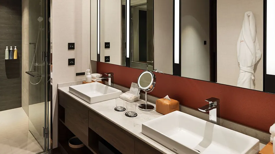 Fuji Speedway Hotel, Unbound Collection by Hyatt